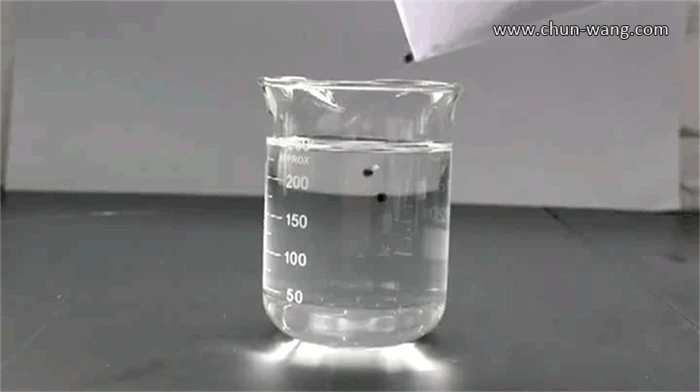 carbonated test.jpg gníomhachtaithe activated carbon testing.jpg