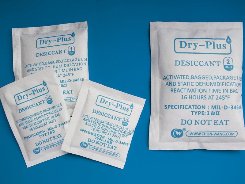 Dúnadh Clay MSD agus Montmorillonite