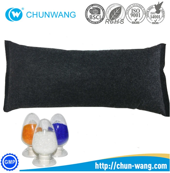 Chemicals humidity absorber vehicle bag for humidity .jpg