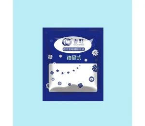 Dehumidifier Sachet Clóiríd Cailciam