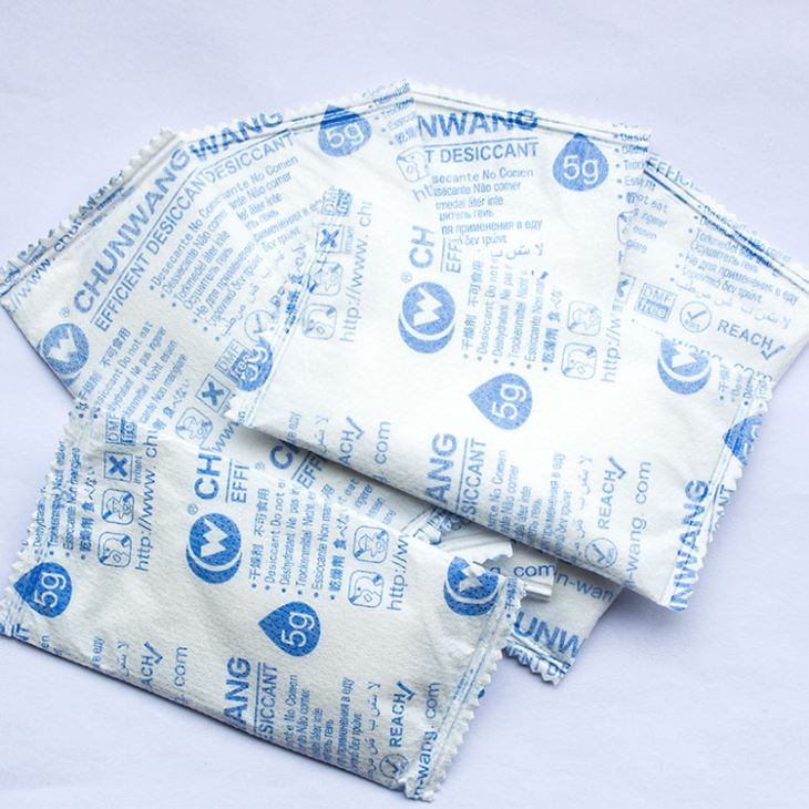 Pacáiste Púdar Maisithe 5GR, 10GR