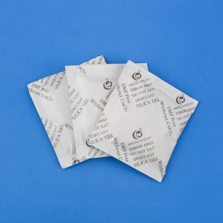 Silica Gel Absorb Bag 5g Silica Gel Absorb Bag 5g