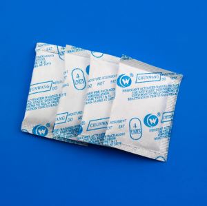 Msds Aonad Do Clay Desiccant