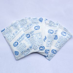 2 Ghram Pacáiste Dehumidifying