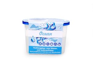 Bosca Dehumidifier 300ml