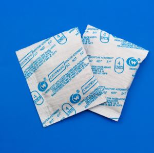 8 Aonad Bentonite Clay Desiccant Reactivation