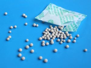 Ciall Claise Gníomhachtaithe Absorbent Chun Coimeádán