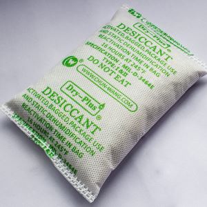 Desiccant Mianra Gníomhach 100g