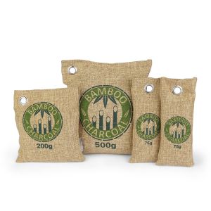 Mála Físhener Air Bambú 500g 200g 75g