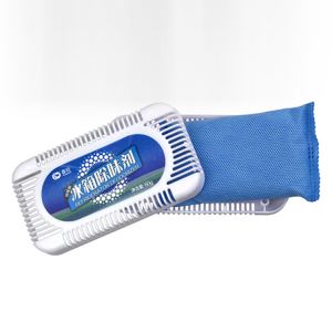 Éifeachtach 60g Cuisneoir Buail Absorber