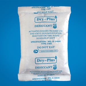 Málaí Cré Desiccant 16 Aonad