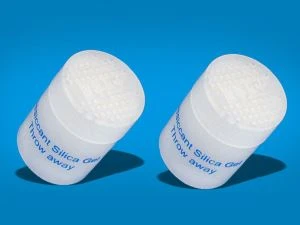 glóthach shilice caidéil leigheasacha silicone bia