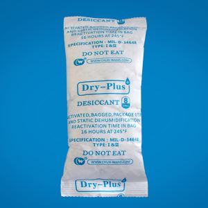 Desiccant Montmorillonite le haghaidh Úsáid Leictreonaic