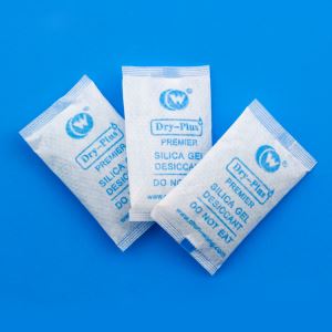 Glóthach Shilice Cógaisíochta 0.5g-5g Faomhadh FDA