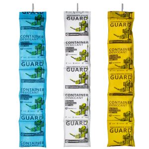 Desiccant Púdar don Choimeádán
