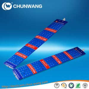 An Long Loinge Iompórtála ar Cháilíocht Thirim Cáilíochta den chineál Clóiríd Chailciam