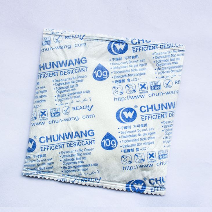 Pacaí Tirim Tionscail Absorbent