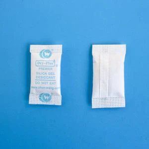 Paicéid 0.5g de Glóthach Shilice