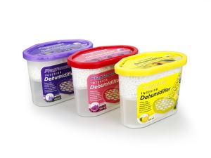 Bosca Deamhaifrithe Diúscartha Aroma Díspreagtha 190g Do Bhardaire