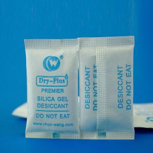 1g Sachets Glóthach Shilice TyveK