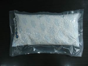 Mála Glóthach Shilice 1kg Le Taise a Ionsú