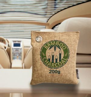 An Bag Málaí Réadmhaoin Aeir Díoltóra Top 200g