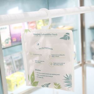 Mála Absorber Taise Uisce Taistil 200ML Le Cumhráin