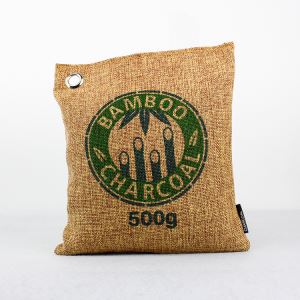 Mála Gualbhuailte Bambú Aeir a Dhífheidhmiú ar Ilfheidhmiú