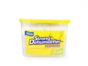 220g Fadhbanna Taise Glactha le Bosca Dehumidifier
