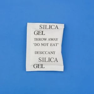2g Sachet Silica Gel Desiccant