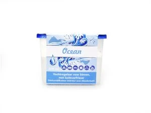 Bloc 400ml Dehumidifier Boxhouse Le Ardchaighdeán