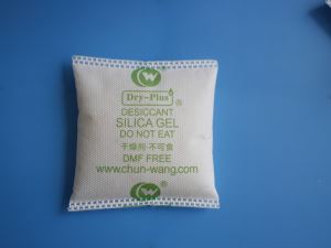 Ionsúire Taise 50 Gram Silice Glóthach