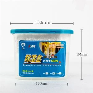 500 Bosca Dahumidifier
