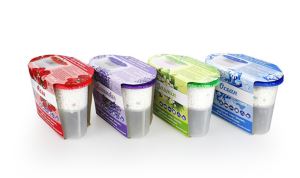 500ml Bosca Absorber Taise Ard-Éifeachtach Do Chistin Le Barantas 3 Bliana