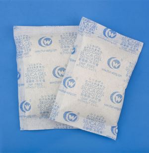 50g Carton Bain úsáid as Gníomhaire Taise a chruthaíonn taise