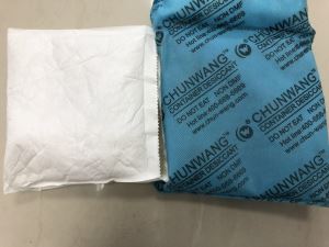 Ionchorprú Coimeádán Desiccant Chemical