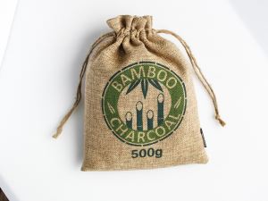 Deodorizer Absorber Odor Charcoal Gníomhachtaithe