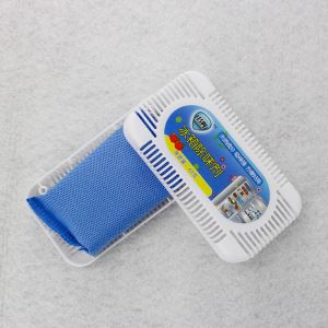Deodorant Gualaigh Ghníomhach Bambú