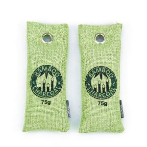 Deodorizer Glove Dornálaíochta