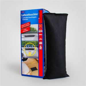 Gluaisteán Car Absorber Le Praghas Monarcha