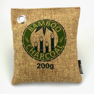 Málaí Purifying Air Purcoal 200g