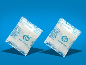 Úsáid Seomra Cótaí Desiccant Seachain Taise agus Múnla