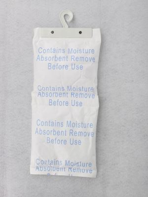 Pacáistí Desiccant Pacáistí Málaí Stáit Aontaithe Mheiriceá Ceanada