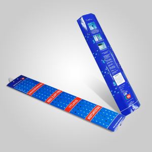 Coimeádán Cuaille Tirim Tirim