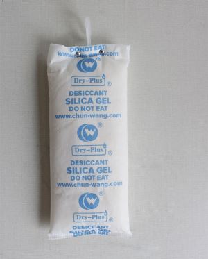 Coimeádán Silica Glóthach Desiccant Le Hook