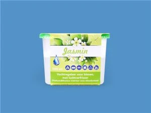 Bosca Dehumidifier Úsáidte I Boird Le Cumhráin