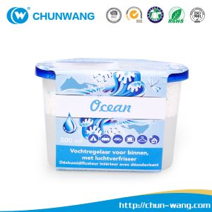 Dehumidifier Bosca Baile Seomra Folctha Deodorant