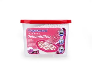 Bosca Bróg Dehumidifier Le Praghas Monarcha
