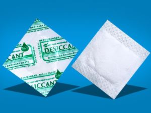 Pacaí Absorbacha Diúscartha um Rialú Taise