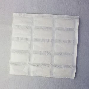 Bileog Clóiríd Cailciam Desiccant